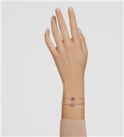 Bracciale Swarovski Donna in Lega metallica 5668243 - 5668243